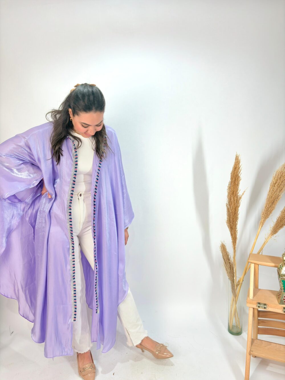 Lilac Layali