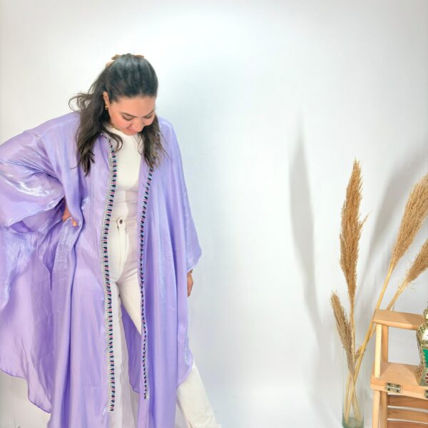 Lilac Layali