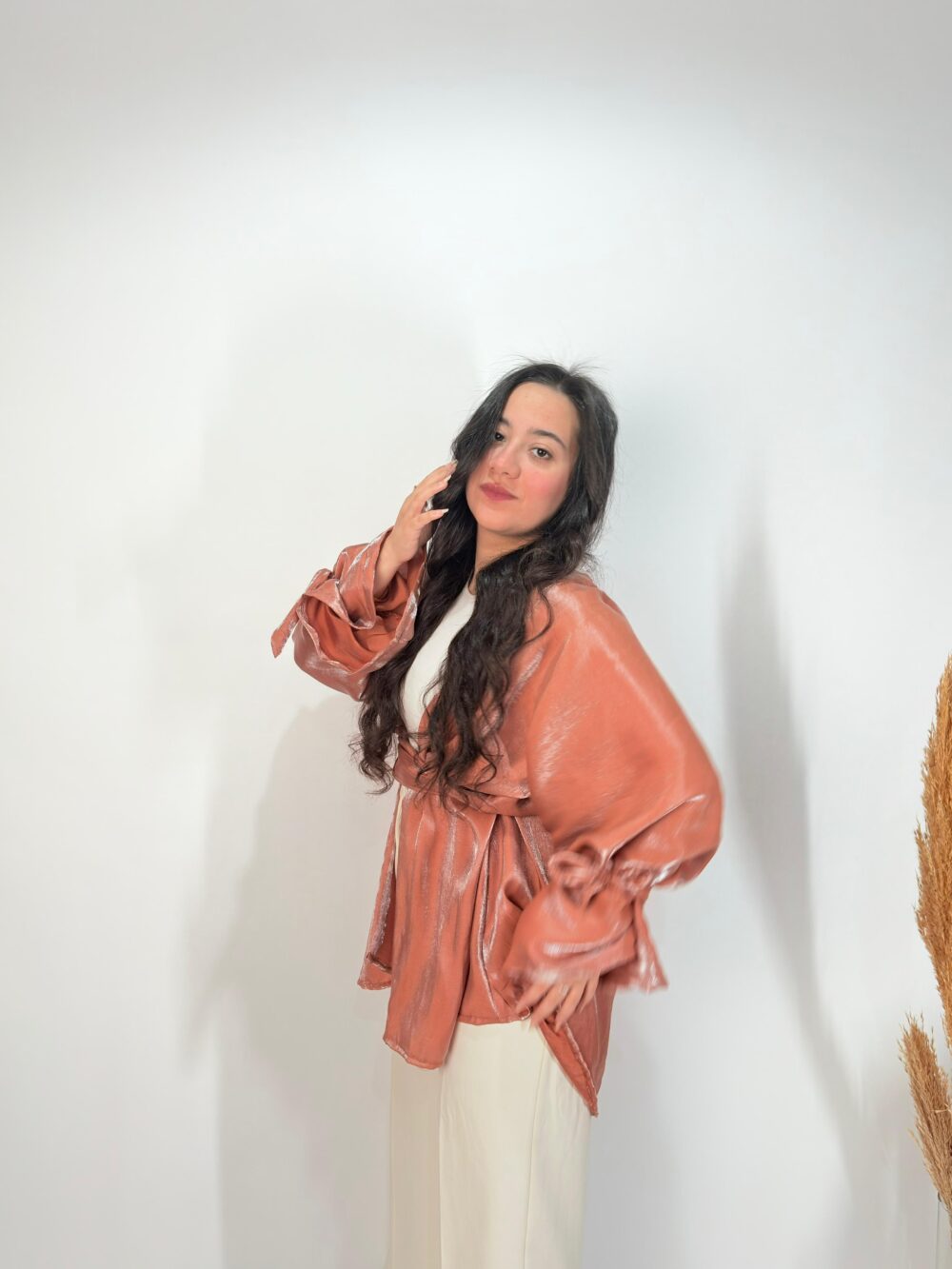 Peachy Glow - Image 2
