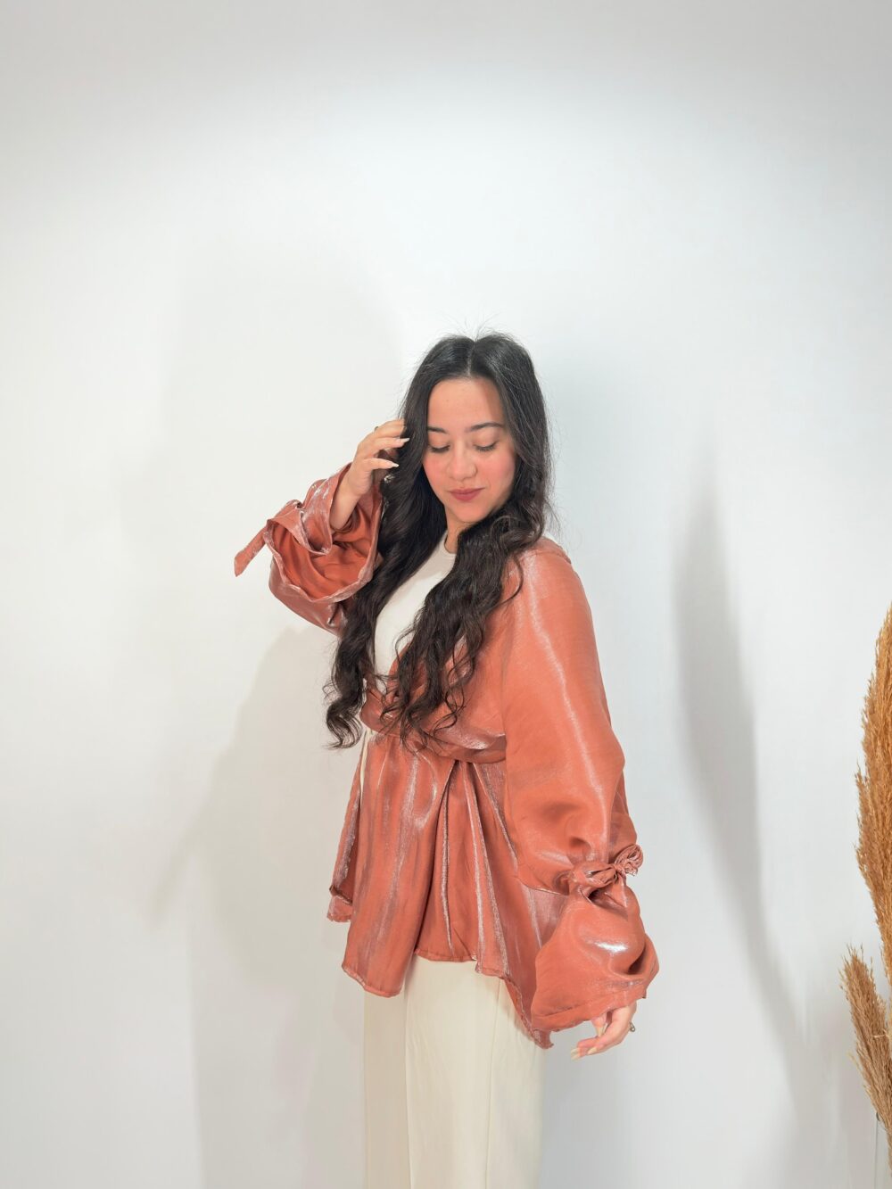 Peachy Glow - Image 4