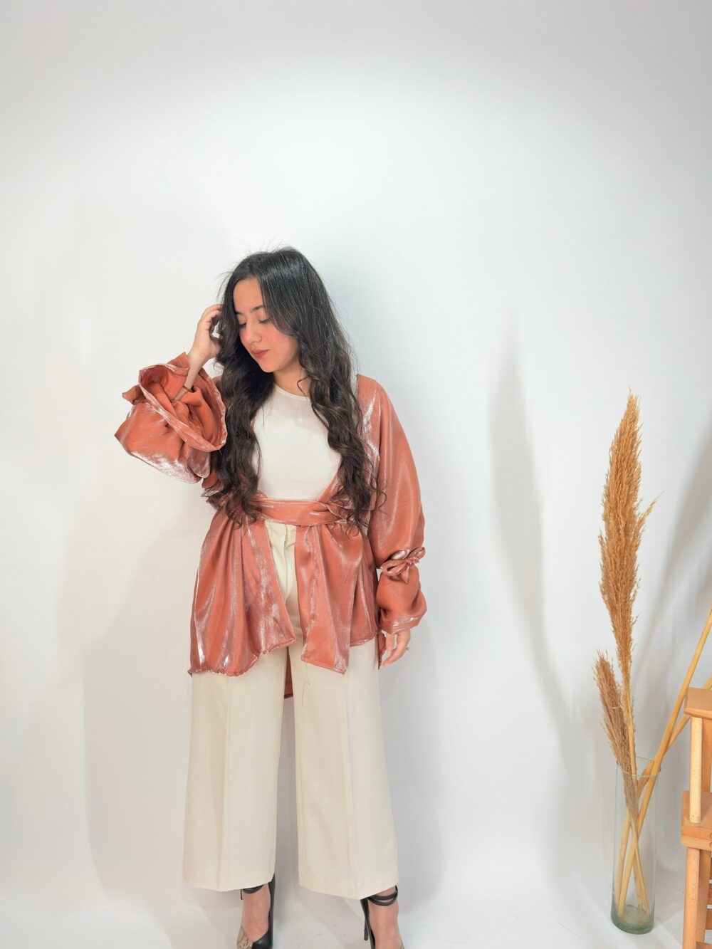 Peachy Glow - Image 5