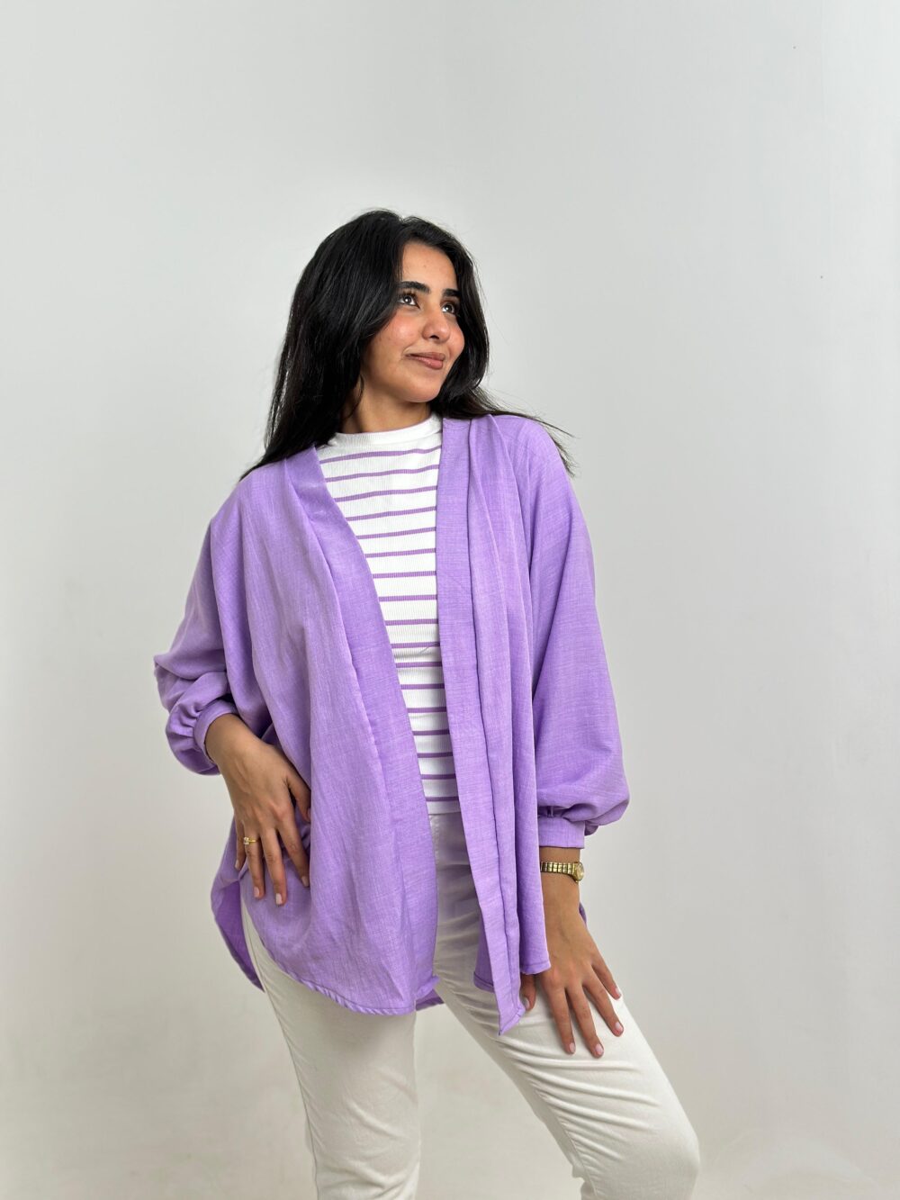 Sweet Purple
