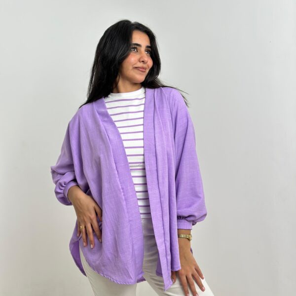 Sweet Purple