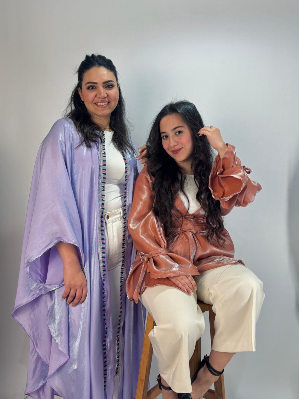 Lilac Layali - Image 3