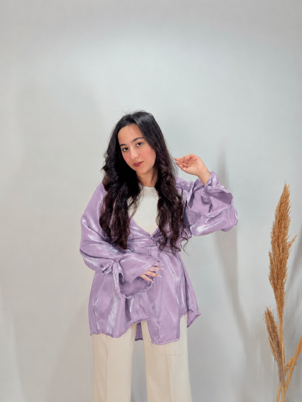 Lavender Shine - Image 3