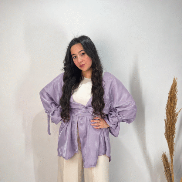 Lavender Shine