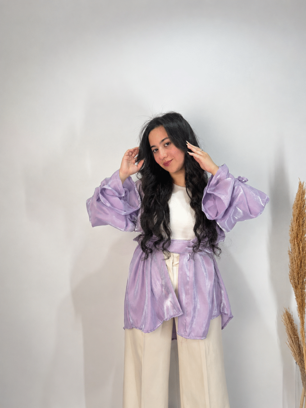 Lavender Shine - Image 2